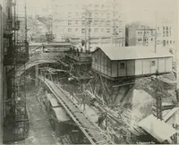 Picture 386 of 416 from The Architect & engineer of California and the Pacific Coast (1905), leaf 505