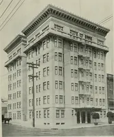 Picture 389 of 416 from The Architect & engineer of California and the Pacific Coast (1905), leaf 514