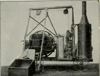 Picture 406 of 416 from The Architect & engineer of California and the Pacific Coast (1905), leaf 533