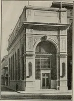 Picture 416 of 416 from The Architect & engineer of California and the Pacific Coast (1905), leaf 549