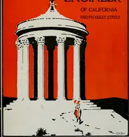 Picture 2 of 416 from The Architect & engineer of California and the Pacific Coast (1905), leaf 6