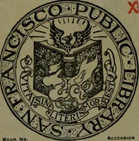 An illustration from Architect and engineer (1905)