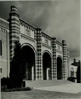 An illustration from Architect and engineer (1905)