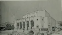 An illustration from Architect and engineer (1905)