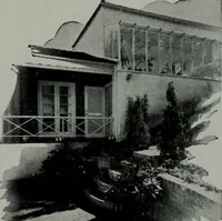An illustration from Architect and engineer (1905)