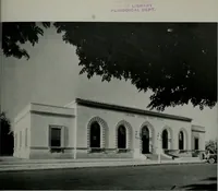 Picture 90 of 388 from Architect and engineer (1905), leaf 120