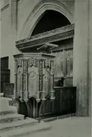 An illustration from Architect and engineer (1905)