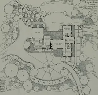 An illustration from Architect and engineer (1905)