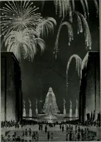 Picture 156 of 388 from Architect and engineer (1905), leaf 221