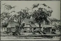 An illustration from Architect and engineer (1905)