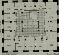 Picture 263 of 388 from Architect and engineer (1905), leaf 353