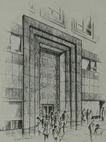 An illustration from Architect and engineer (1905)