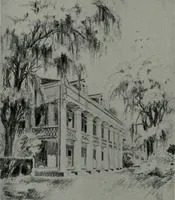 An illustration from Architect and engineer (1905)