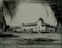 Picture 285 of 388 from Architect and engineer (1905), leaf 375