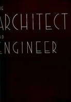 An illustration from Architect and engineer (1905)