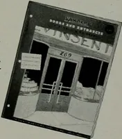 Picture 301 of 388 from Architect and engineer (1905), leaf 420