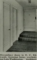 Picture 307 of 388 from Architect and engineer (1905), leaf 425