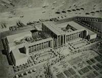 An illustration from Architect and engineer (1905)