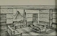 An illustration from Architect and engineer (1905)