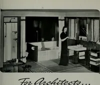 An illustration from Architect and engineer (1905)