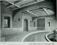 Picture 92 of 331 from Architect and engineer (1905), leaf 109