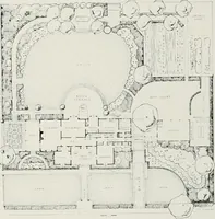An illustration from Architect and engineer (1905)
