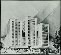 An illustration from Architect and engineer (1905)