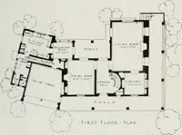 An illustration from Architect and engineer (1905)