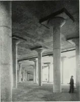 An illustration from Architect and engineer (1905)