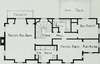An illustration from Architect and engineer (1905)