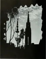 An illustration from Architect and engineer (1905)