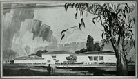 An illustration from Architect and engineer (1905)