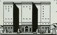 An illustration from Architect and engineer (1905)