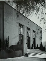 An illustration from Architect and engineer (1905)