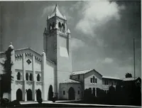 An illustration from Architect and engineer (1905)