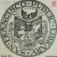 Picture 1 of 434 from Architect and engineer (1905), leaf 1