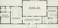 Picture 204 of 434 from Architect and engineer (1905), leaf 206