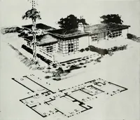 An illustration from Architect and engineer (1905)