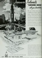 Picture 238 of 434 from Architect and engineer (1905), leaf 255