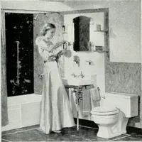 An illustration from Architect and engineer (1905)