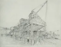 Picture 252 of 434 from Architect and engineer (1905), leaf 266