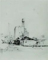 An illustration from Architect and engineer (1905)