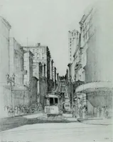 An illustration from Architect and engineer (1905)
