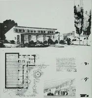 An illustration from Architect and engineer (1905)