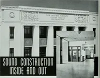 Picture 283 of 434 from Architect and engineer (1905), leaf 317