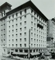 An illustration from Architect and engineer (1905)