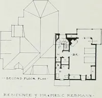 Picture 341 of 434 from Architect and engineer (1905), leaf 358