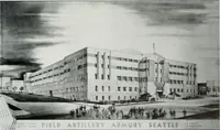 Picture 385 of 434 from Architect and engineer (1905), leaf 414