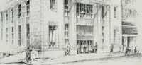 An illustration from Architect and engineer (1905)