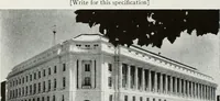 An illustration from Architect and engineer (1905)